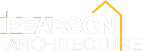 Pearson Architecture Logo