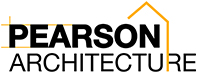 Pearson Architecture Logo